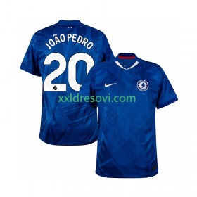 Chelsea joao pedro 20 Domaći Nogometni Dres 2025-2026
